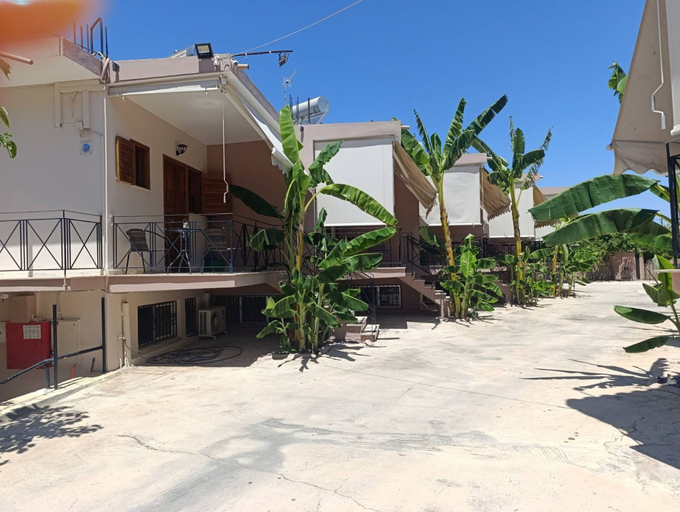 Exterior 2, AK Village Rooms - Peloponnese Comfy Gem, Peloponnese