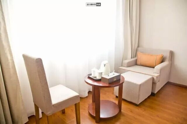 Others 4, Fuhao Hotel Suichuan, Ji'an