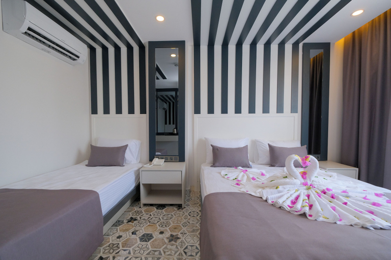 Room 2, Black Royal Belek, Serik