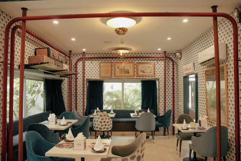 Food & Drinks 5, Ambiance Boutique Art Hotel Karachi, Karachi