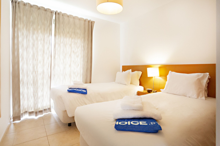 Room 4, Cozy Costa Cabanas in Tavira, Alcoutim