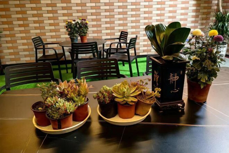 Food & Drinks 4, Hangzhou Yanjulou Hotel, Hangzhou