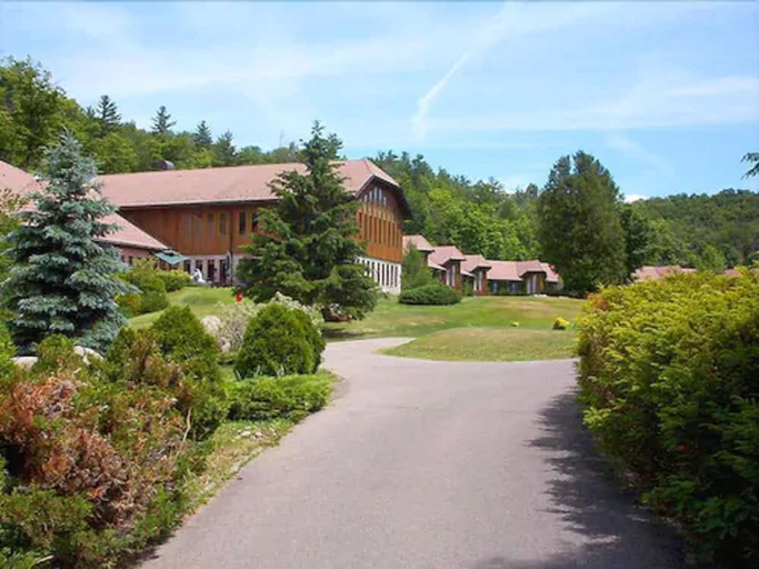4, Hotel Lac Carling Golf & Spa, Argenteuil