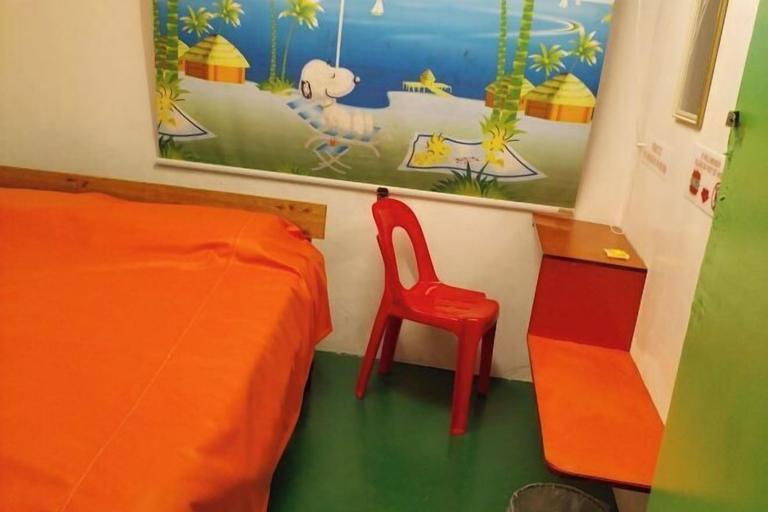 Bedroom 3, Wisma Orchid Homestay Tuaran, Tuaran