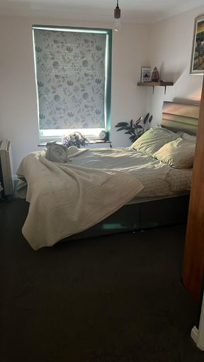 Bedroom 2, Cozymodernroom, Brighton and Hove
