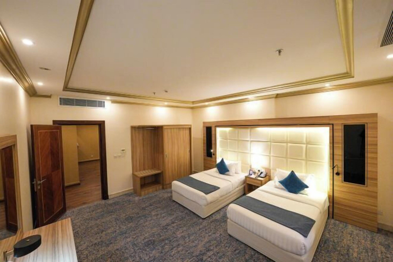 Room 5, Casa Diora Al Naseem, Jeddah