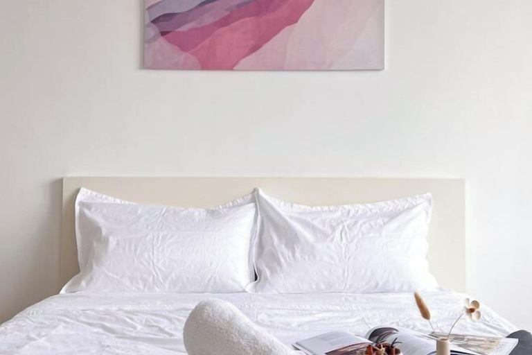 Bedroom 1, Da Men Subang Jaya USJ by Iconique, Subang Jaya