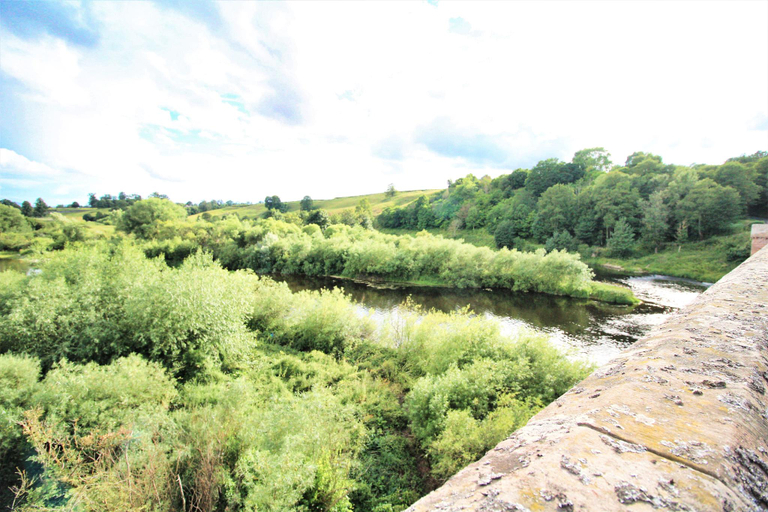 Others 4, 3-Bedroom Cottage in Norham Berwick-upon-Tweed -Log Fire - Dog Friendly, Northumberland