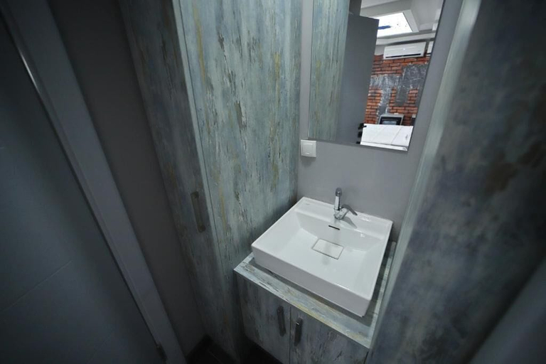 Bathroom 4, MYBEACH HOTEL, Kuşadası