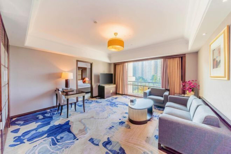 Others 5, Garden Hotel Dongguan, Dongguan