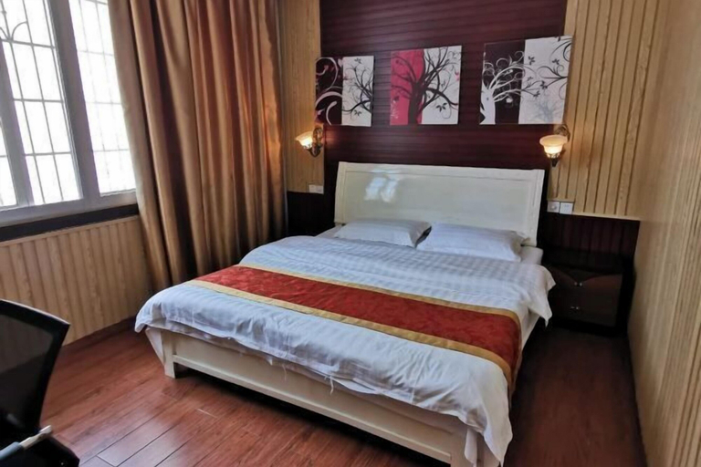 Others 3, Shuangxi Hotel, Hechi