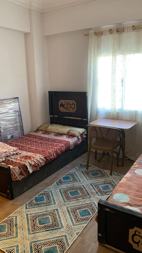 Bedroom 3, Family house, Wadi Musa