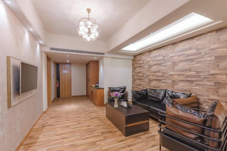 Others 5, Heico Hotel, Jiangmen
