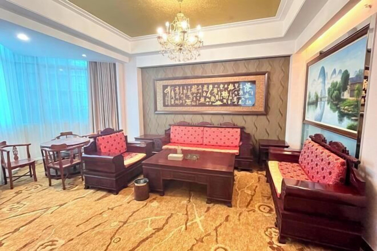 Others 3, Huaxi International Hotel, Baise