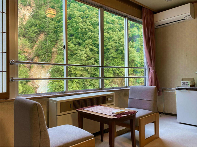 Others 5, Hotel Yamaguchiya, Numata