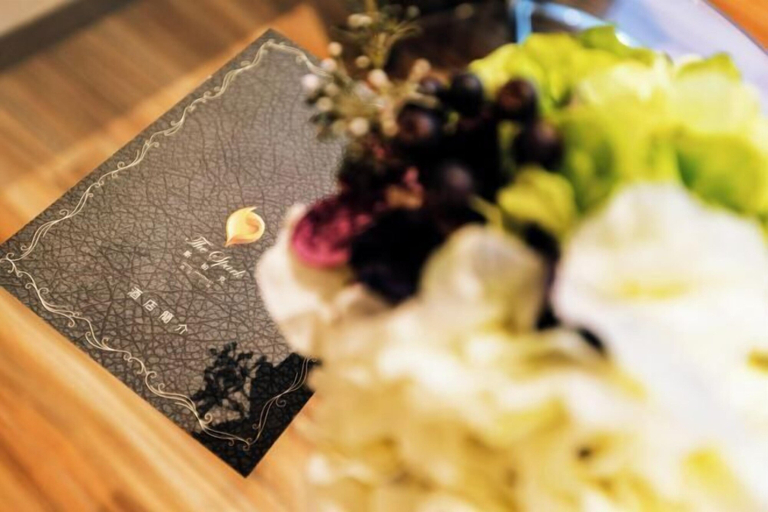 Food & Drinks, Sibaike Hotel, Zhongshan