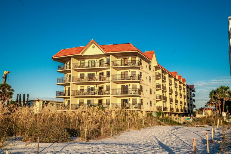Exterior & Views 1, Vistas on the Gulf, Pinellas