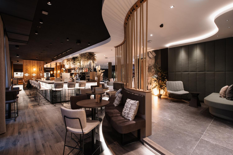 Public Area, Revier Boutique Hotel Kaprun, Zell am See
