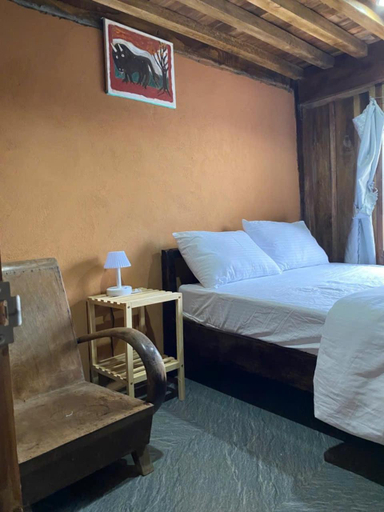 Bedroom 2, Ta Phin Homestay, Sa Pa