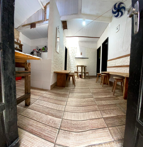 Others 2, Casa Wilson, Cairu