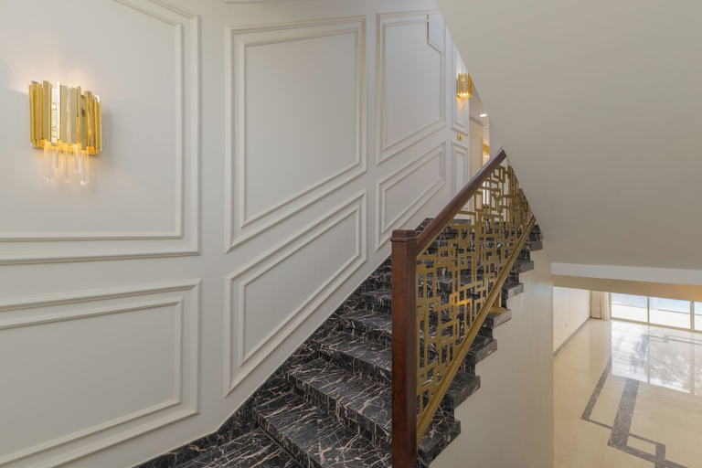 Interior 3, ALSAWAH Majestic 6BR Residence & Oasis, Unorganized in Al Jizah