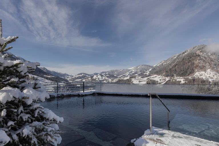 Sport & Beauty 5, Hotel Alpenschlossl, Sankt Johann im Pongau