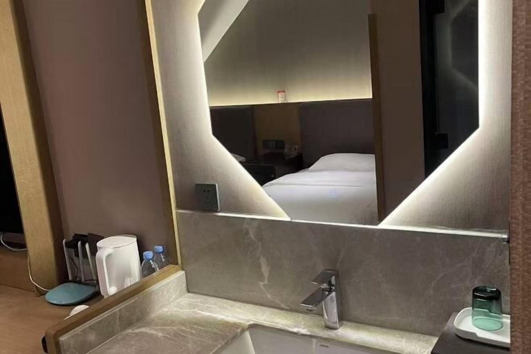 Others 4, Zhuoya Smart Hotel, Tonghua