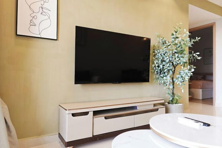 Others 5, Soho Residence-Tony Apartment, District 1