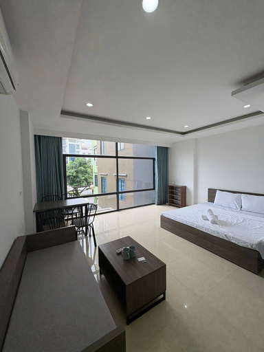 Room 1, Biko Apartment, Cầu Giấy