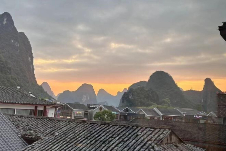 Others 4, Xijiehoujie Hostel, Guilin
