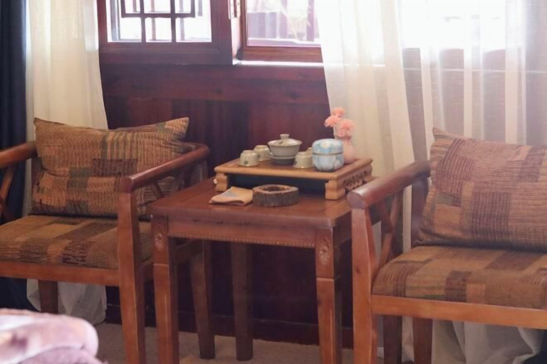 Others 4, Tengchong Yusu Inn, Baoshan