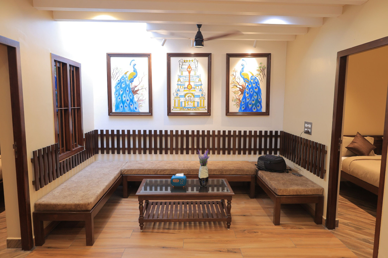 Others 5, Sasirekha Residency & Homestay, Puducherry