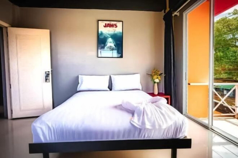 Bedroom 4, Hotel 595 Kohchang, Koh Chang