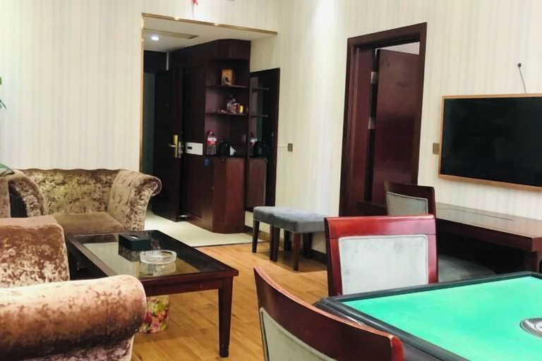 Others 5, Taian Hotel, Changde