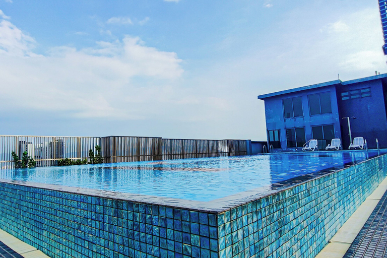Others 2, Sky Pool at 3 Towers Ampang by HCK, Kuala Lumpur