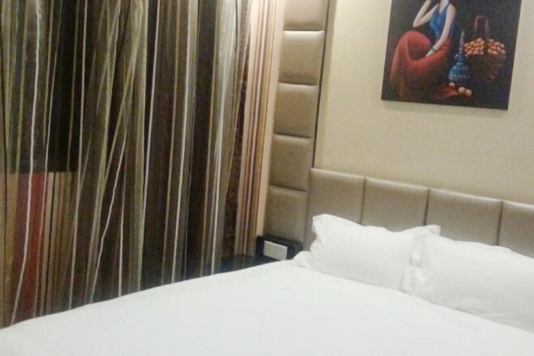 Others 5, Ziwei Shishang Hotel, Shanghai
