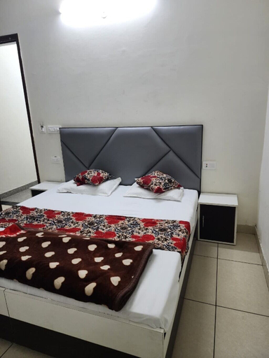 Room 2, Rathi Residency I Ambala, Ambala
