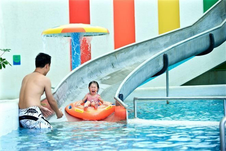 Property amenity 2, Hotel Royal Chihpen Spa, Taitung