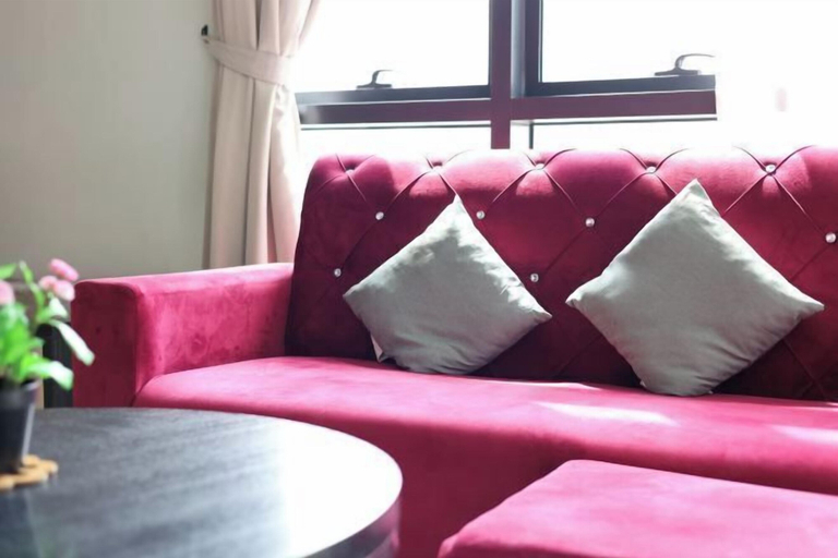 Bedroom, Solstice Luxury Duplex Cyberjaya By EC, Sepang