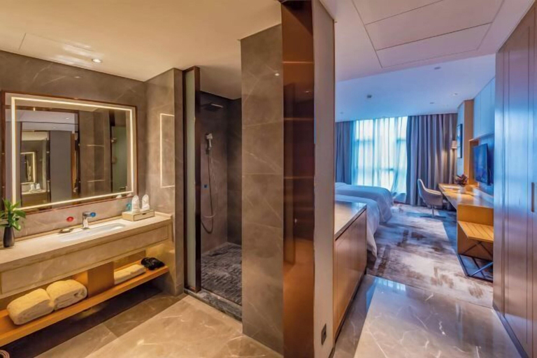 Others 5, Zhanpeng International Hotel, Chongzuo