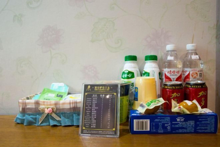 Food & Drinks, Dongfang Yuehai Hotel, Zhengzhou
