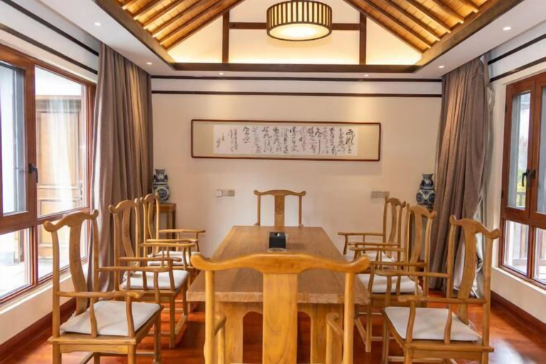 Food & Drinks, Zunyi Fengxiangyuan Hotel, Zunyi