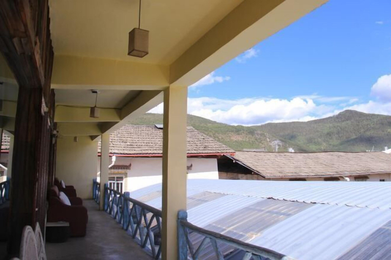 Others 4, Yinian Zhijian Hostel, Dêqên Tibetan