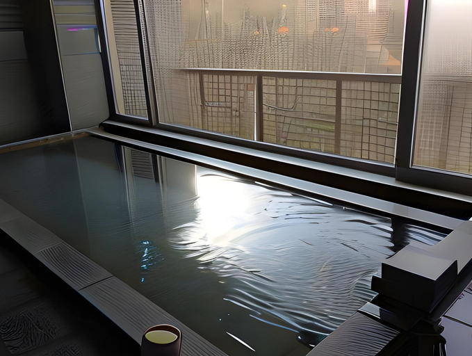 Sport & Beauty 3, Furano Hotel, Furano