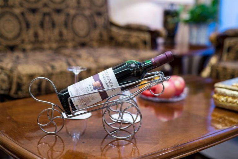 Food & Drinks 5, Zhongfayuan Hotel, Xining