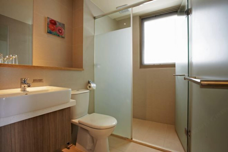 Others 5, Micasa Hotel, Taichung