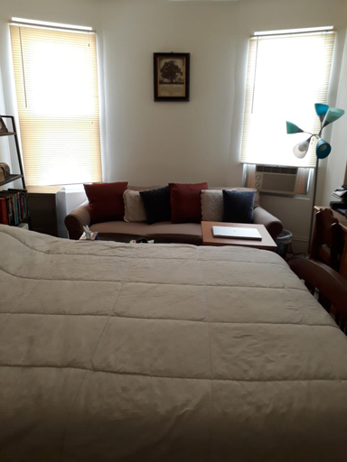 Facilities 5, Pleasant Rooming House, Washington D.C.