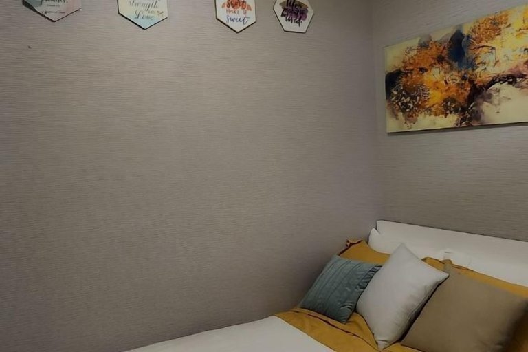Bedroom 3, Shore 3 Residences Tower 2, Lap Pool and Amenities, Pasay City