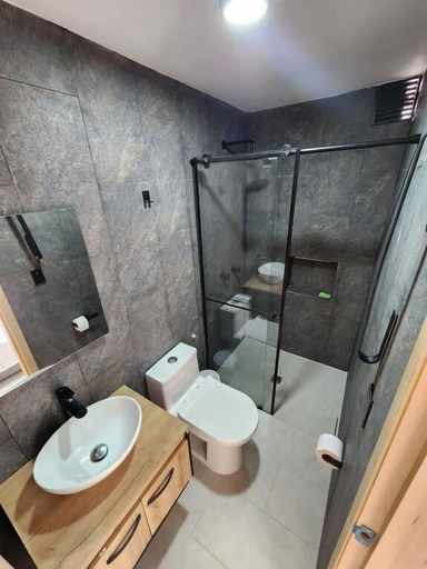 Bathroom, Eureka living, Bucaramanga