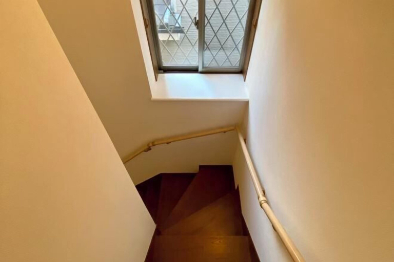 Room 3, lami home, Toshima